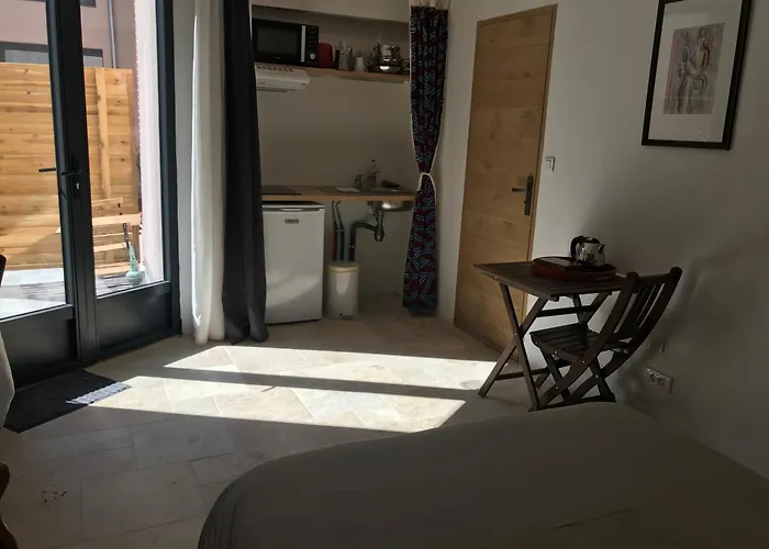 Bed and Breakfast La bulle de Gaston à Toulouse