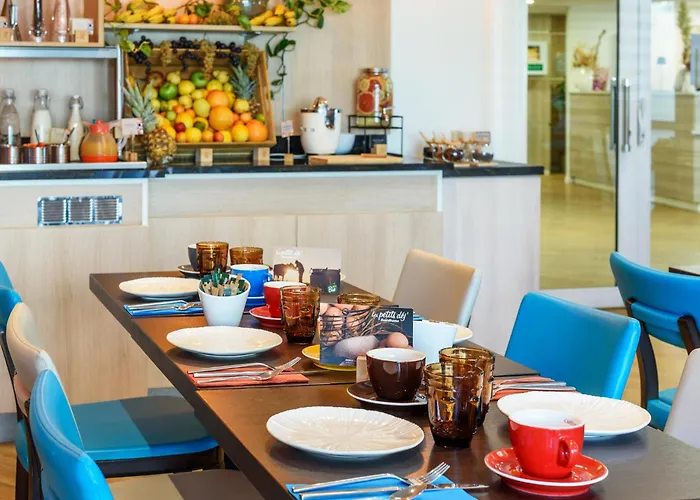 Residhome Toulouse Tolosa