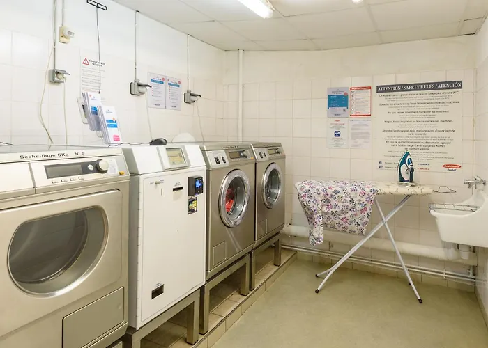 Residhome OccitaniaHotel Toulouse