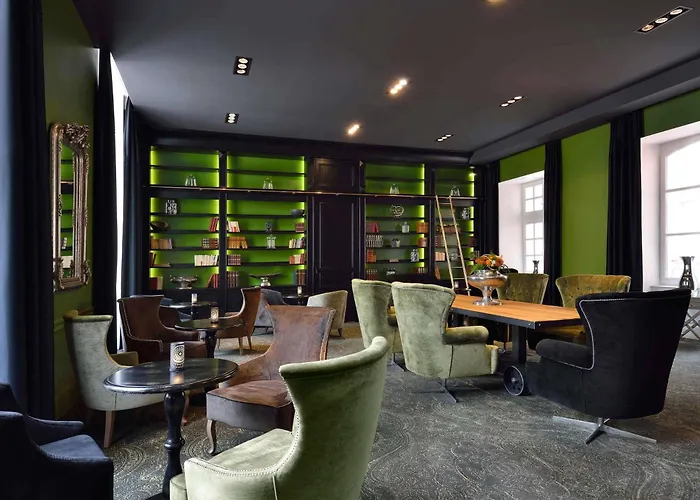 La Cour Des Consuls Hotel & Spa Toulouse - Mgallery Collection